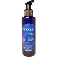 Medigeni Playboy Natural Personal Lubricant 125 ml