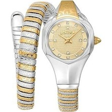 Just Cavalli Just Cavallı JC1L270M0055 Kadın Kol Saati