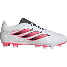 Adidas IH2111 Predator Club Fg/mg Beyaz Erkek Futbol Ayakkabısı