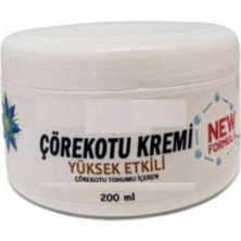 Medigeni Çörek Otu Kremi White Box 200 ml Ağrı Dindirici