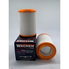 Wachen Hava Filitresi Kia Bongo Tek Teker (Keçe)