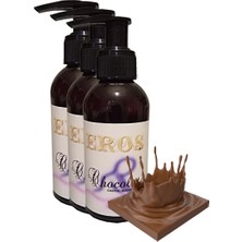 Medigeni Eros 3 Adet  Erotic Massage Oil 120ML Kokulu Erotik Masaj Yağı