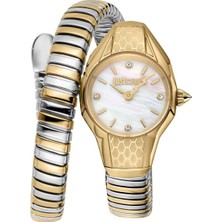 Just Cavalli Just Cavallı JC1L375M0055 Kadın Kol Saati