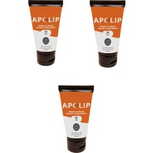 Medigeni Fix Flex Apolip Kremi 50ML 3 Adet / Apolip Hemorrhoid Cream 50ML 3 Pieces