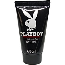 Medigeni Playboy Lubricant Natural Gel 50 ml