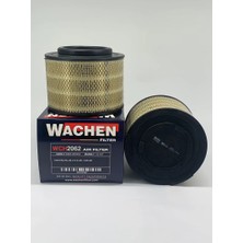 Wachen Hava Filitresi Toyota Hi-Lux  2.5d-4d 3.0d (2015-SONRASI)
