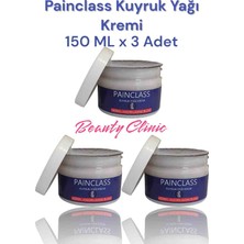 Medigeni Paın Class Kuyruk Yağı Kremi 150 ml x 3 Adet