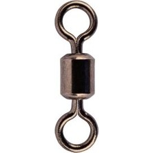 Mustad Demon Power Swivel DLT01 Fırdöndü No 4