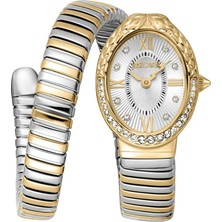 Just Cavalli Just Cavallı JC1L390M0055 Kadın Kol Saati