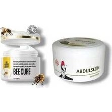 Medigeni Bee Cure Arı Zehri Kremi 100 ml + Abdulselim Anti Pain 200 ml