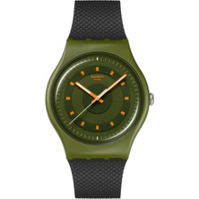 SO29G113 Swatch Take Your Time, Enjoy The Moment Unisex Kol Saati