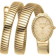 Just Cavalli Just Cavallı JC1L391M0025 Kadın Kol Saati