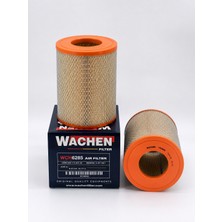 Wachen Hava Filitresi Iveco Daıly Iıı/ıv (1999-2011) - Case-Ih - Deutz Fahr - Massey Ferguson - John Deere- New Holland