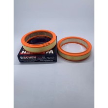 Wachen Hava Filitresi Volkswagen Polo (1994-2001) 1.4-1.6 Golf Iıı  1991-1999