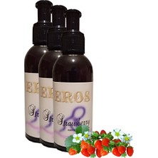 Medigeni Eros 3 Adet  Erotic Massage Oil 120ML Kokulu Erotik Masaj Yağı