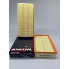 Wachen Hava Filtresi Audi Tt (1998-2006) 1.8t 3.2VR6