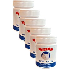 Medigeni Snow Kitten Menthol Balm 50 ml x 5 Adet