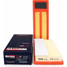 Wachen Hava Filitresi Fıat Linea/fiorino/doblo/ Punto 1.3 Multijet  (Euro 5 Motor)