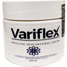 Medigeni Variflex Varicose Vein Defense Cream 150 ml