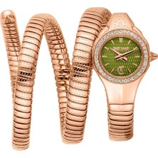 Just Cavalli Just Cavallı JC1L355M0045 Kadın Kol Saati
