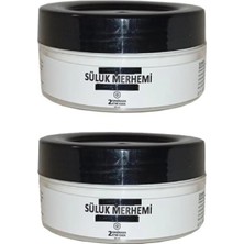 Medigeni Etkili Sülük Merhemi Tüm Vücutmasajkremi 50 ml 2 Adet