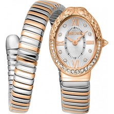 Just Cavalli Just Cavallı JC1L390M0065 Kadın Kol Saati
