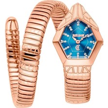 Just Cavalli Just Cavallı JC1L358M0055 Kadın Kol Saati