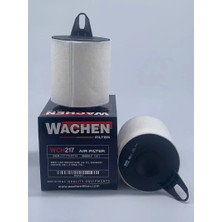 Wachen Hava Filitresi Bmw 1 (E81/E82/E87/E88) 1.16I-1.18I-1.20I 2004-SONRASI