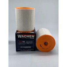 Wachen Hava Filitresi A6 3.0 Tdı (2010-SONRASI)