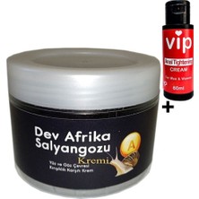 Medigeni Bonie Giant Vıp:27 Yaşlànma Kàrşıtı 100ML Dev Afrikasalyàngozu Kremi Yanında Vip Anàl Daràltıcı Sıkılàştırıcì Krem 60 ml