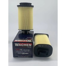 Wachen Hava Filitresi Mercedes E-Class (W212) E180- E200-E250 (2013-SONRASI)