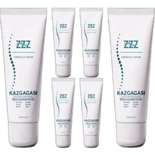 Medigeni Zzz Kaz Gagası 6 Adet Özel Karışımlı Corydalis 100 ml Kremi