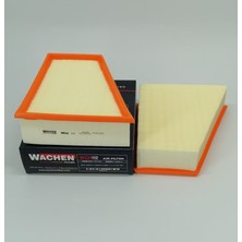 Wachen Hava Filitresi Volkswagen Polo 1.4 Tdı (2005-2009)