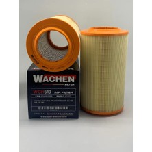 Wachen Hava Filitresi Cıtroen Jumper Iıı 2.0-2.2-3.0 Bluehdi (2006-SONRASI)