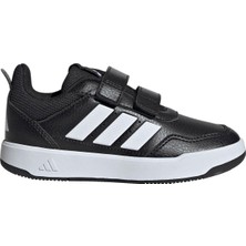 Adidas JQ1842 Tensaur Sport 3.0  Cf K Siyah Erkek Çocuk Yürüyüş Ayakkabısı