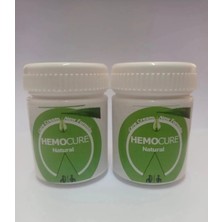 Medigeni Hemocure Kremi 50ML x 2 Adet