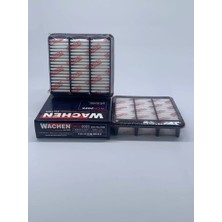 Wachen Hava Filitresi Kia Ceed 1.4-1.6 Cvvt-2.0-2.0 Crdi  (2007-SONRASO)