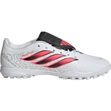 Adidas IH2113 Predator Club Ft Tf Beyaz Erkek Futbol Ayakkabısı