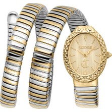 Just Cavalli Just Cavallı JC1L391M0045 Kadın Kol Saati