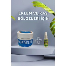 Medigeni Süper Biofreeze Masaj Kremi 150 ml 1 Adet + Çörek Otu Yağı 30 ml 1 Adet