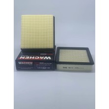 Wachen Hava Filitresi Honda Civic V-Vı 1.6-1.6i-1.6i Vtec (1991-2001)/HR-V 1.6 16V (1999-)/CR-V 2.0 16V (1995-2002)