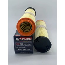 Wachen Hava Filitresi Mercedes (W211) E200-E220-E270-E320 Cdı  (2002-2009)