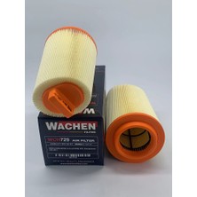 Wachen Hava Filitresi Mercedes Slk 200 Kompressor (2004-2011)