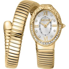 Just Cavalli Just Cavallı JC1L390M0025 Kadın Kol Saati