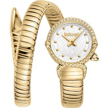 Just Cavalli Just Cavallı JC1L350M0025 Kadın Kol Saati