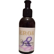 Medigeni Eros Çilek Masaj Yağı 120ML / Eros Strawberry Massage Oil 120ML