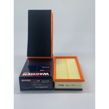 Wachen Hava Filitresi  Mini Cooper/one (R55,R56) 1.6d  (2007-2010)