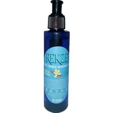 Medigeni Rekze Vanilya Aromalı Masaj Yağı 125ML / Vanilla Flavored Mas