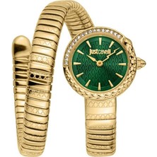Just Cavalli Just Cavallı JC1L301M0035 Kadın Kol Saati
