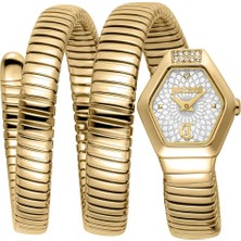 Just Cavalli Just Cavallı JC1L395M0025 Kadın Kol Saati